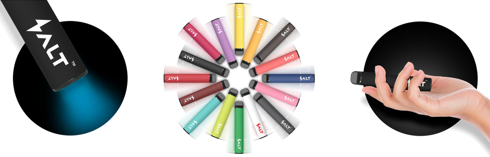 jednorazove e-cigarety Salt web banner